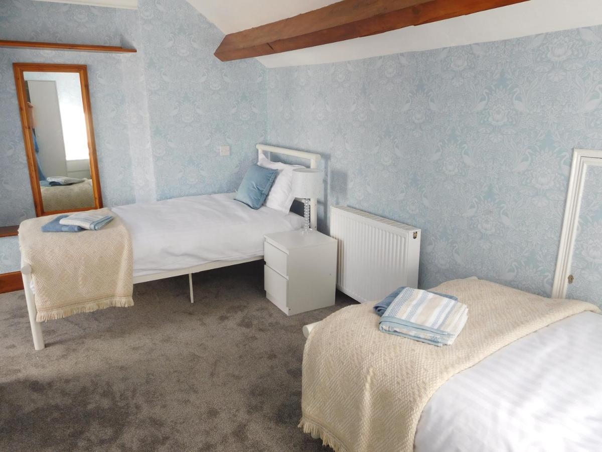 Heritage Cottage Windermere Εξωτερικό φωτογραφία