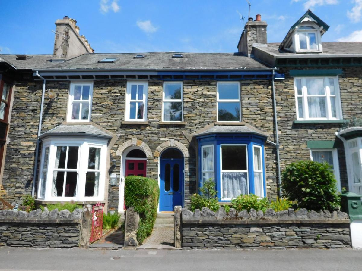 Heritage Cottage Windermere Εξωτερικό φωτογραφία