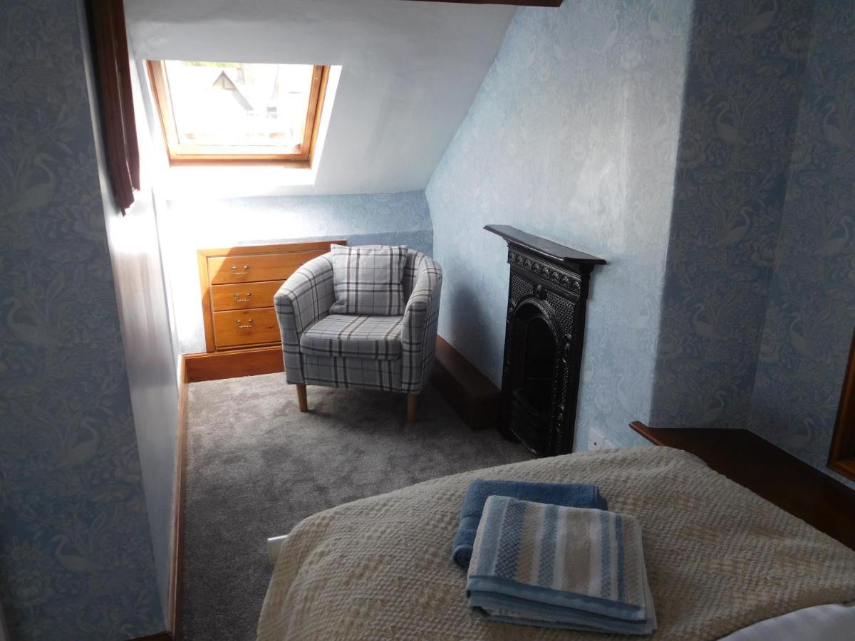 Heritage Cottage Windermere Εξωτερικό φωτογραφία