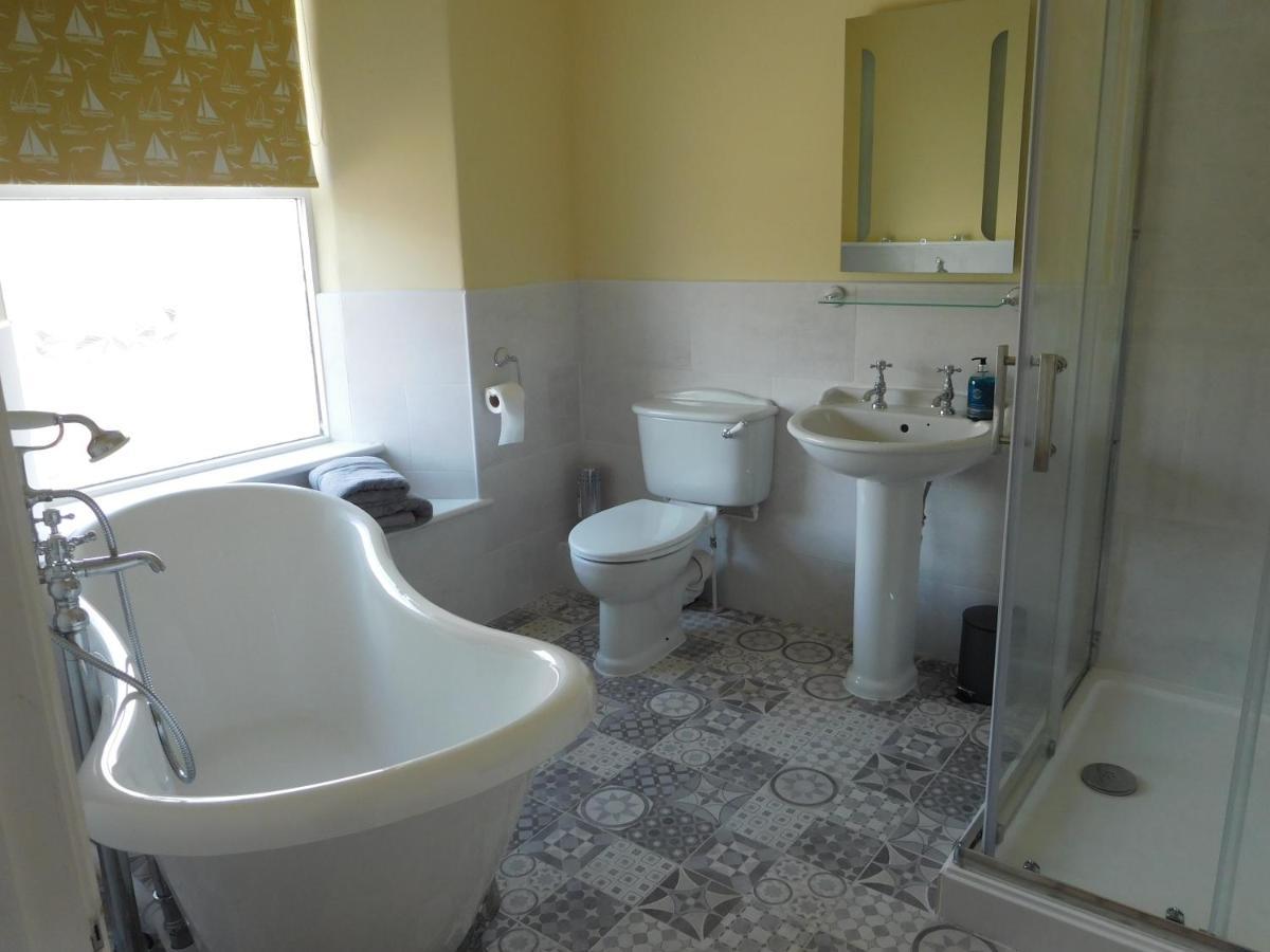 Heritage Cottage Windermere Εξωτερικό φωτογραφία