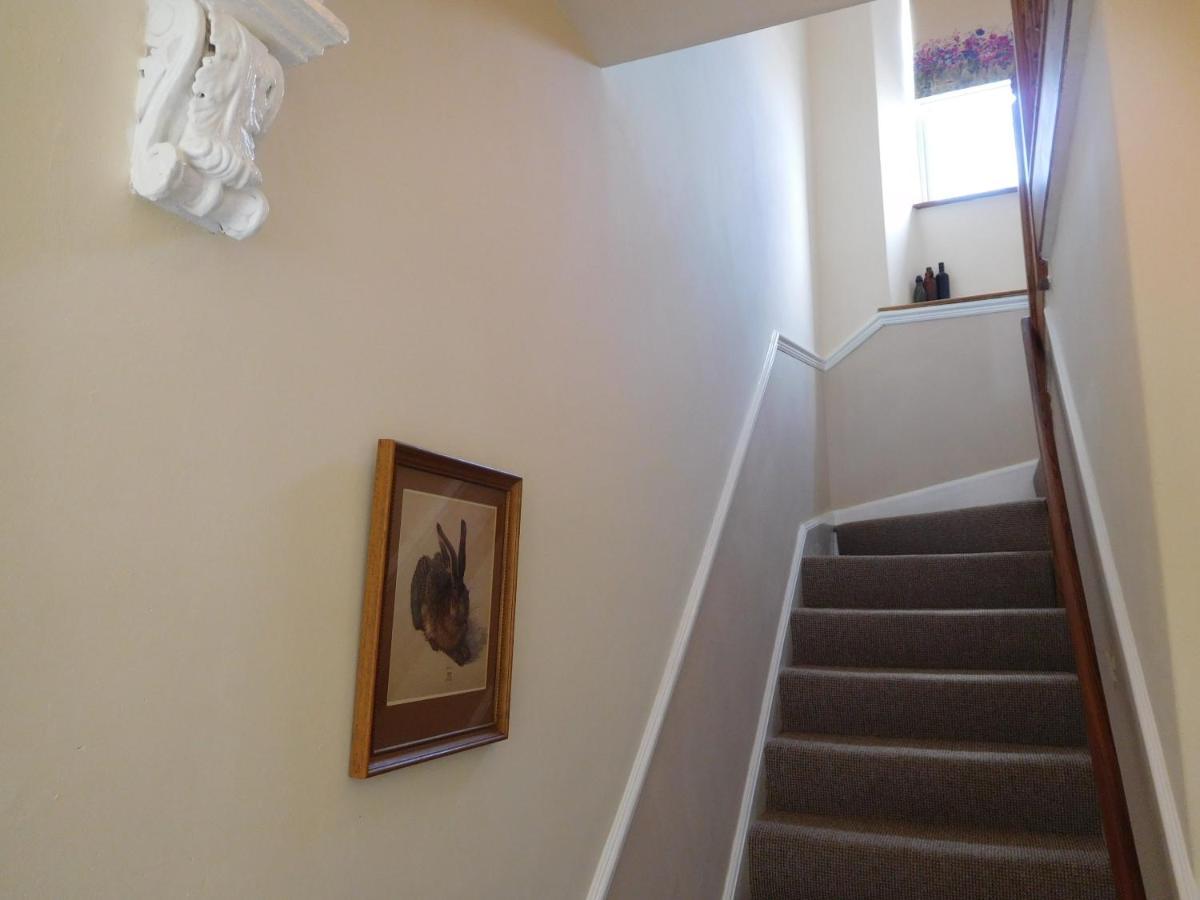 Heritage Cottage Windermere Εξωτερικό φωτογραφία