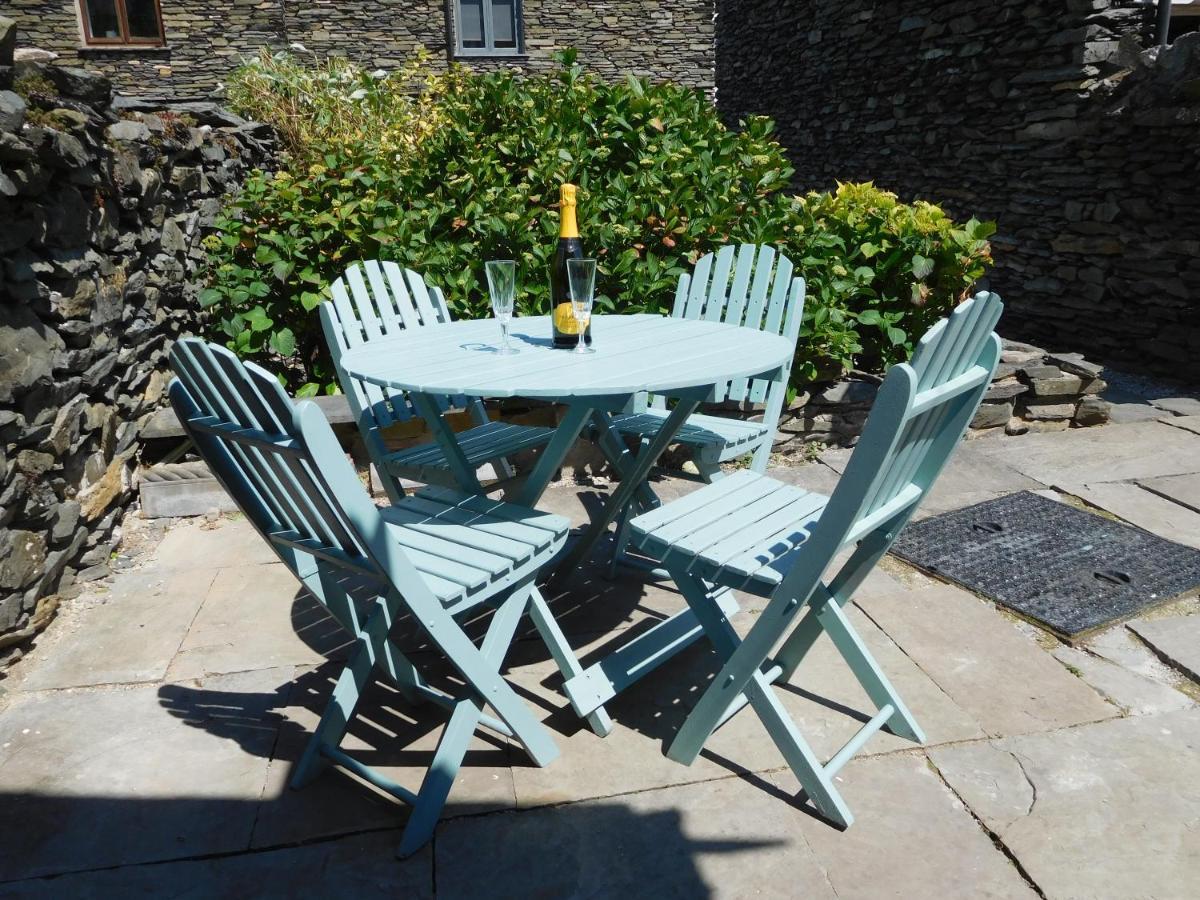 Heritage Cottage Windermere Εξωτερικό φωτογραφία