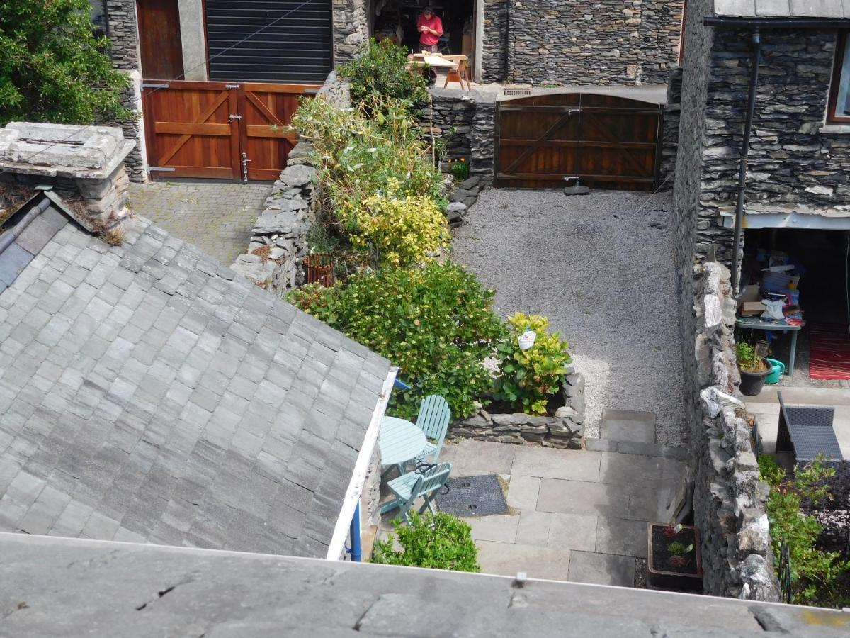 Heritage Cottage Windermere Εξωτερικό φωτογραφία