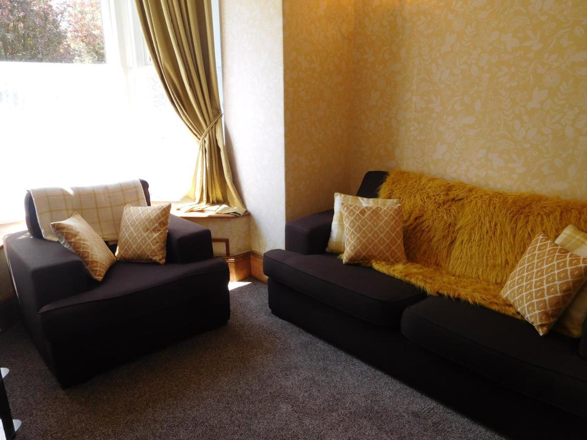 Heritage Cottage Windermere Εξωτερικό φωτογραφία
