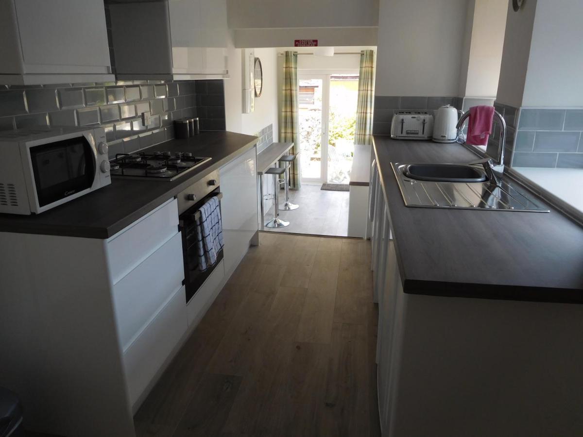 Heritage Cottage Windermere Εξωτερικό φωτογραφία