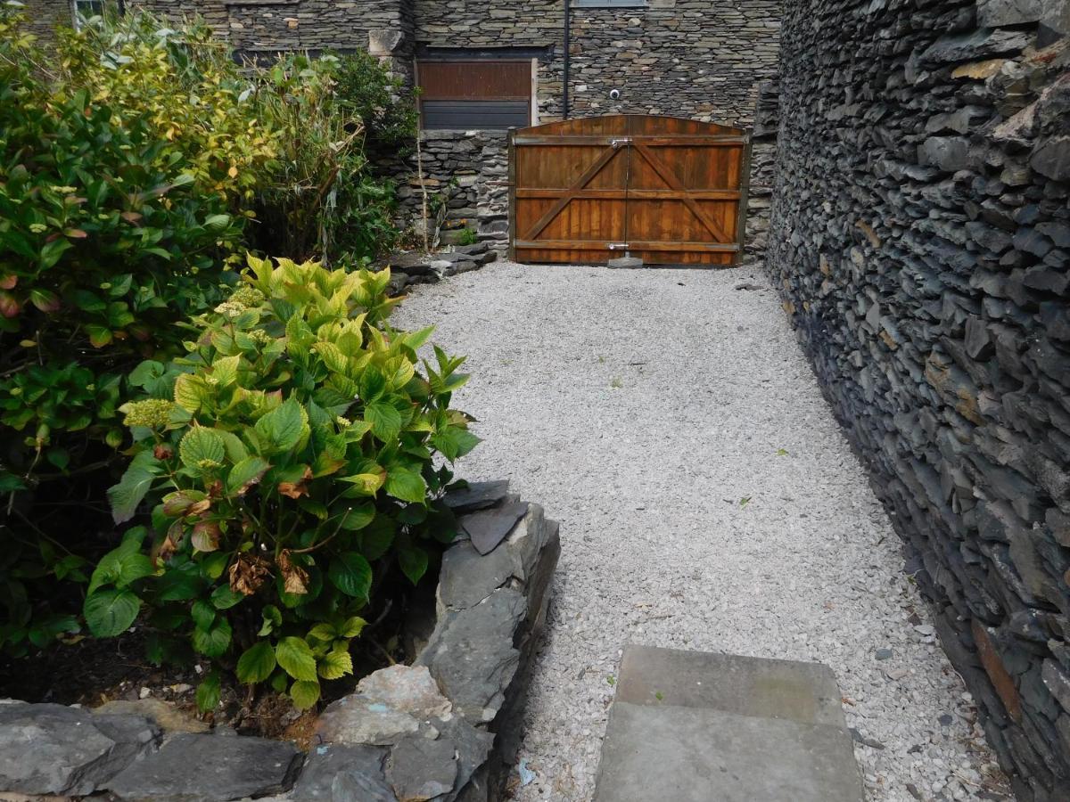 Heritage Cottage Windermere Εξωτερικό φωτογραφία