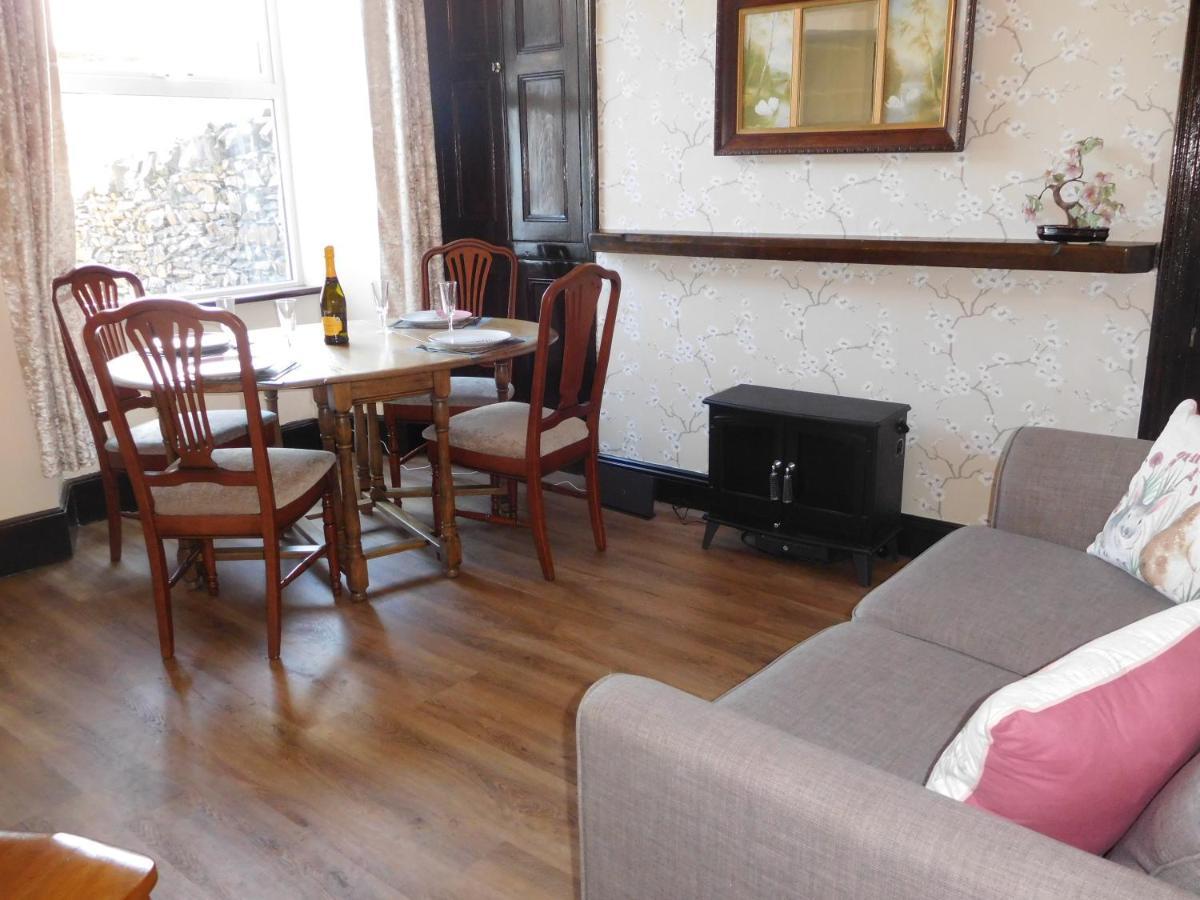Heritage Cottage Windermere Εξωτερικό φωτογραφία