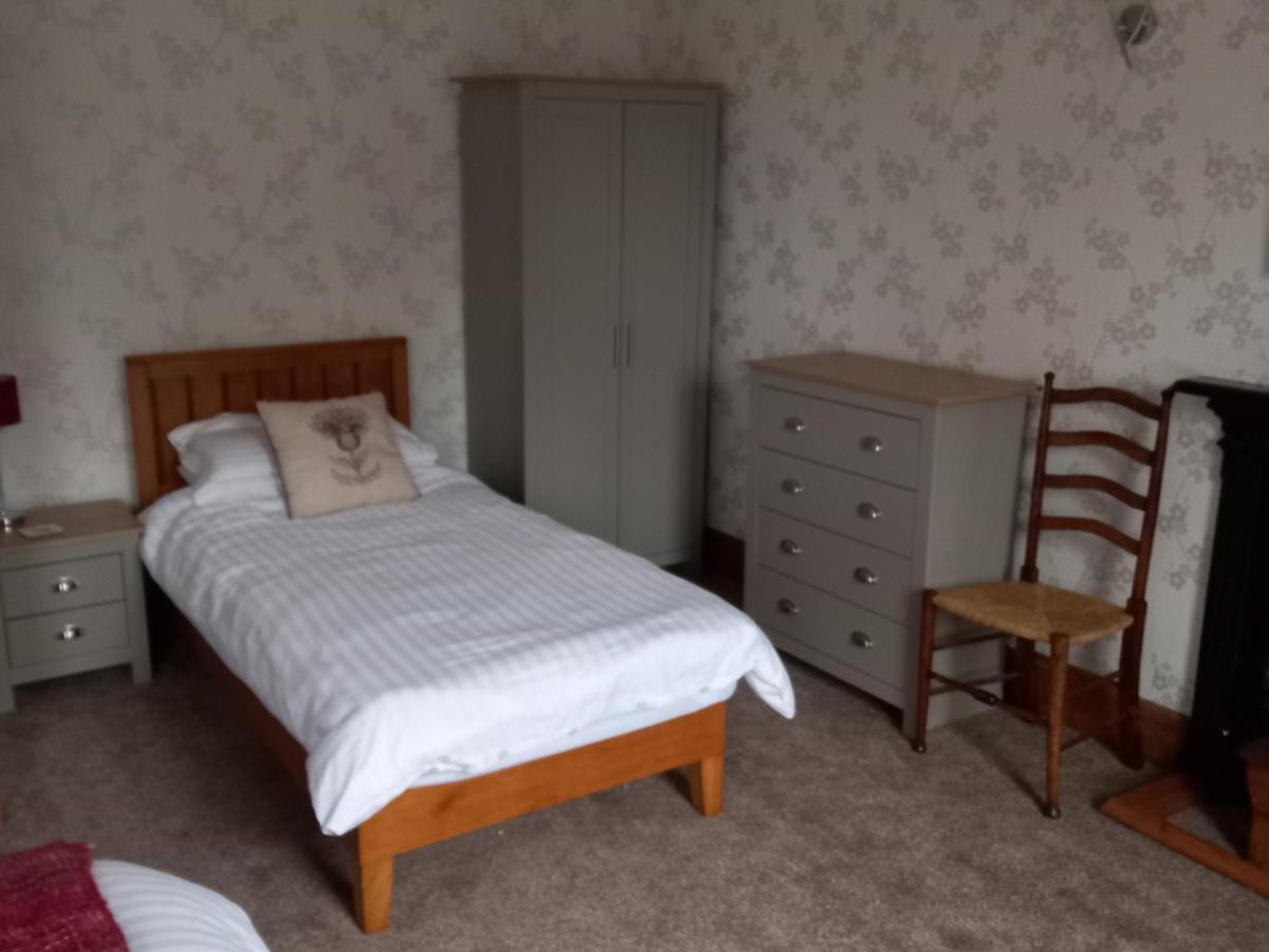 Heritage Cottage Windermere Εξωτερικό φωτογραφία